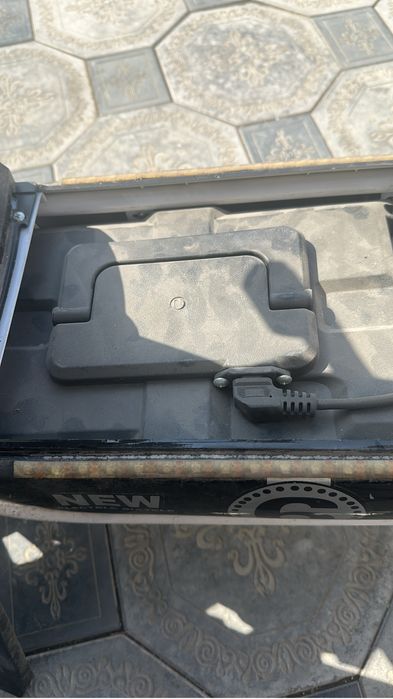 Продам электроскутер