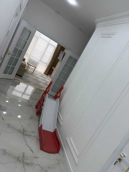 ( К6 ) Продается 2-ком квартира / ЖК City Mall/ Кушбеги