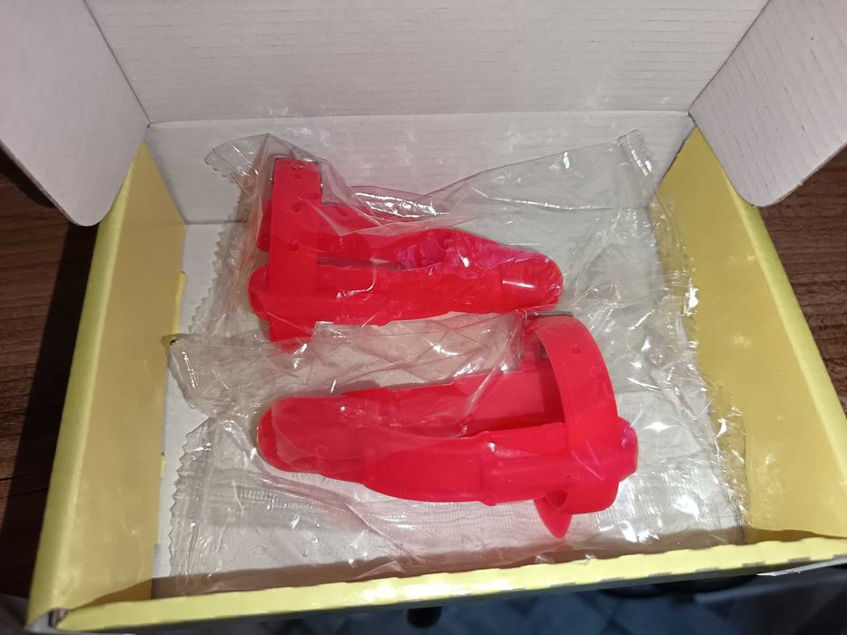 Протектор за смучене палче