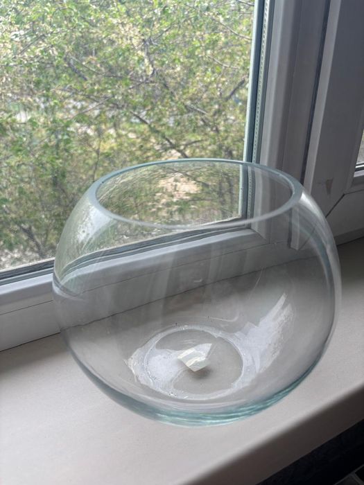 Продам аквариум новый