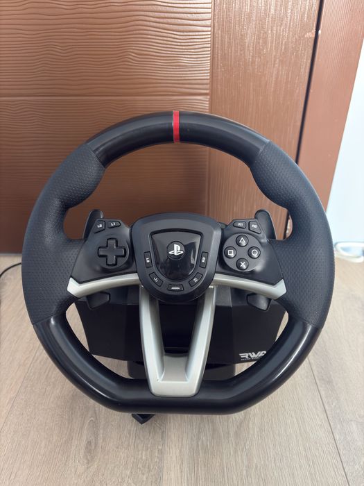 Продавам гайминг волан RWA RACING WHEEL APEX