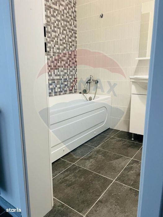 Apartament cu 2 camere de vânzare, Magurele, Varteju.