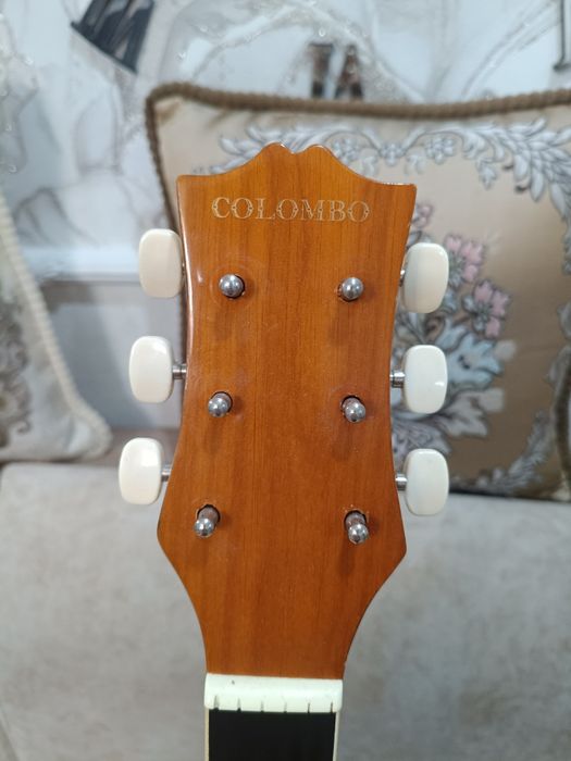 Гитара (COLOMBO)