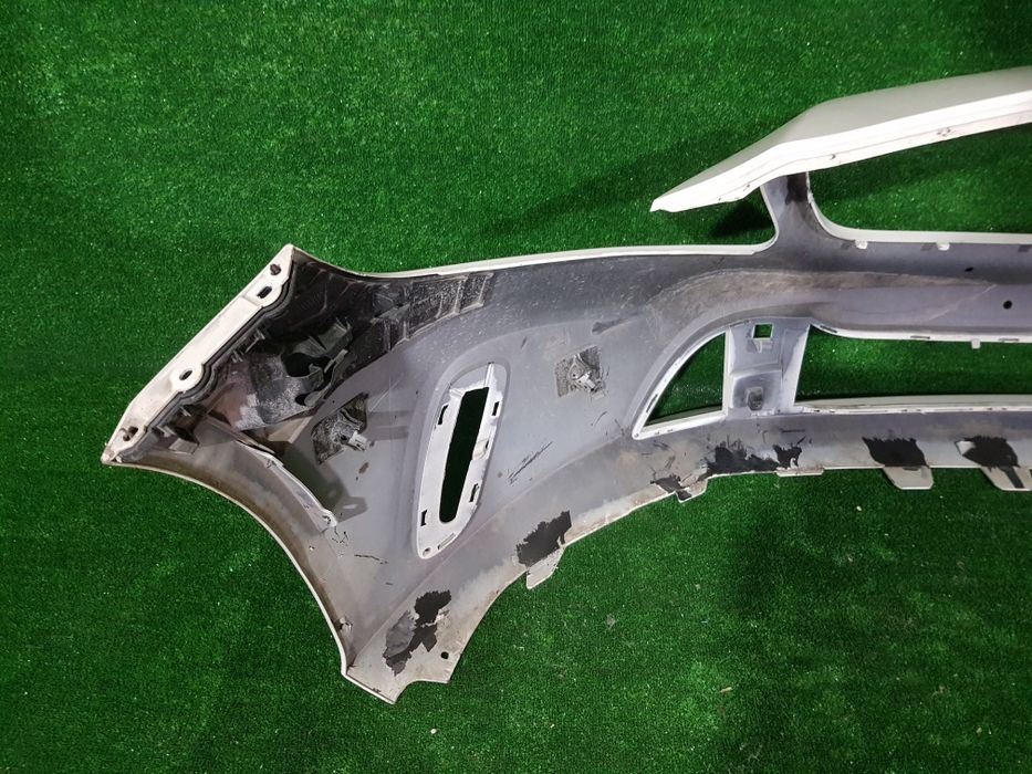 bara fata mercedes a class w176 facelift an 2015-2018