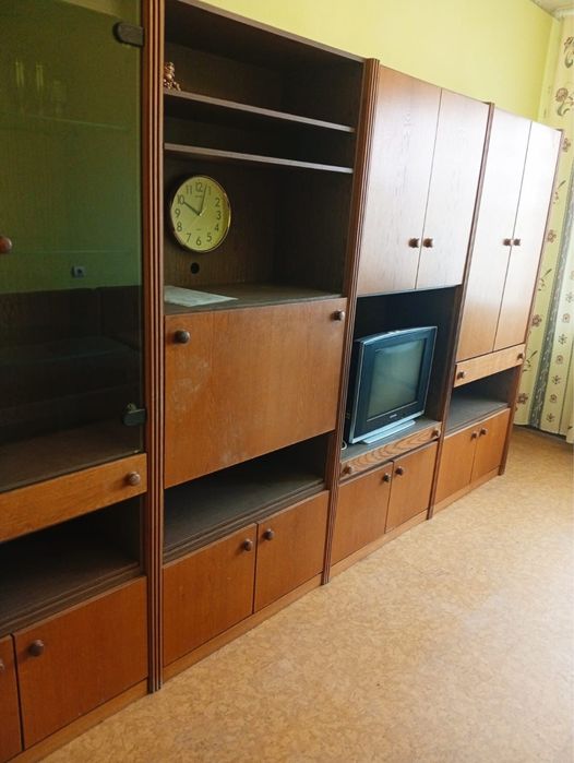 Стенка для гостиной