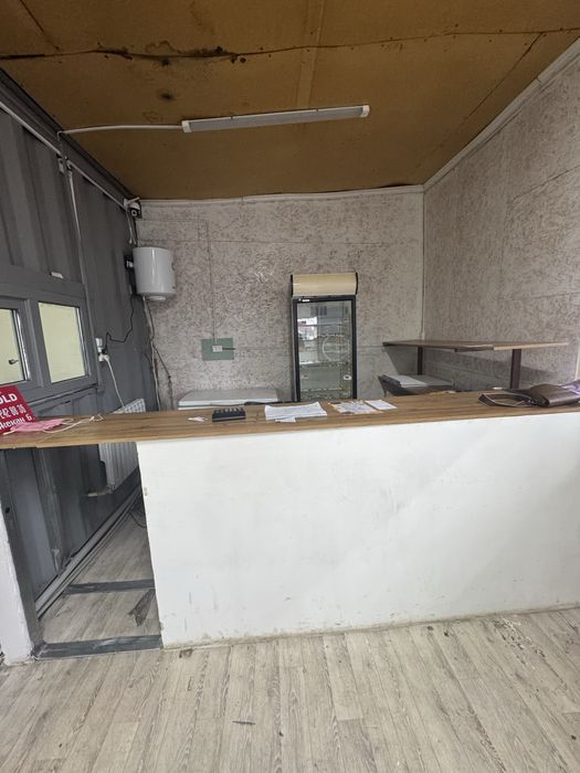 Дайын бизнес Асхана сатылады