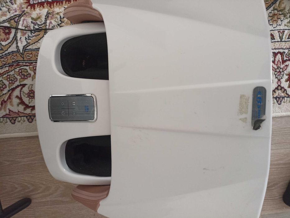 Массажер для тело