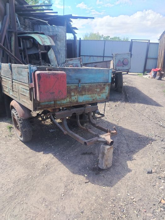Продам прицеп 20.000тг