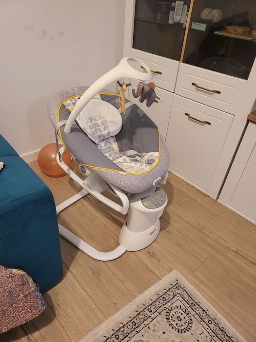 Balansoar Graco Al Ways 
impecabil
