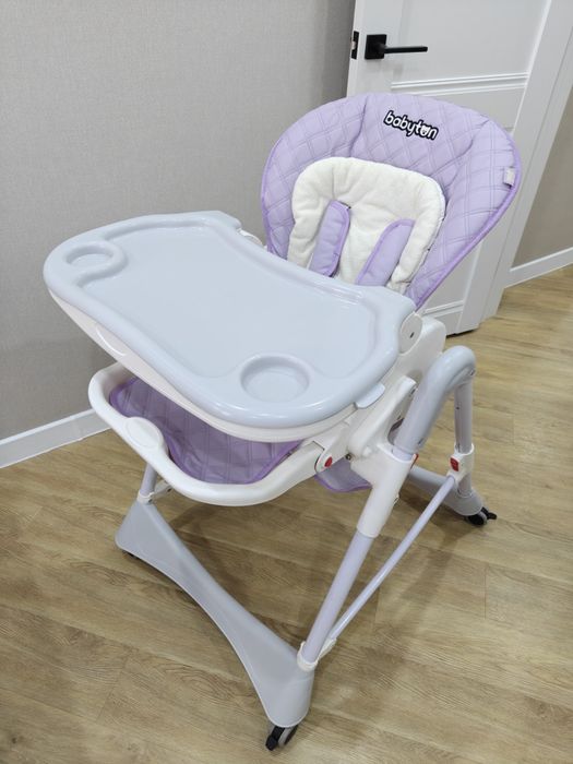 Продам стульчик для кормления