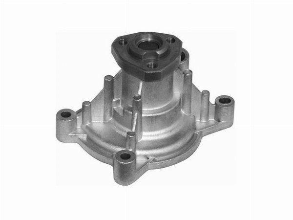 Помпа    Audi A1