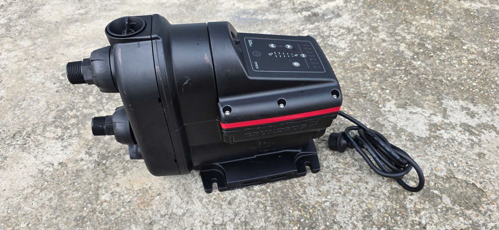 Grundfos scala 2,