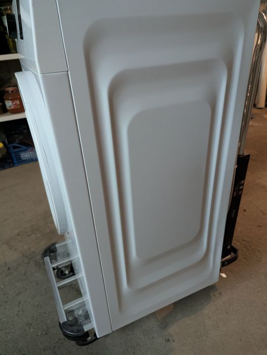 Пералня BEKO WUE 7511 Като нова ГАРАНЦИЯ