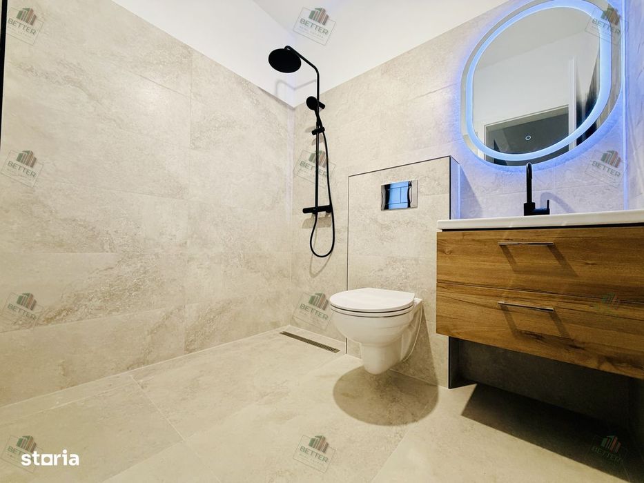 Casă nouă de vânzare individuală P+1, 4 camere - Berceni Ilfov- 370 mp