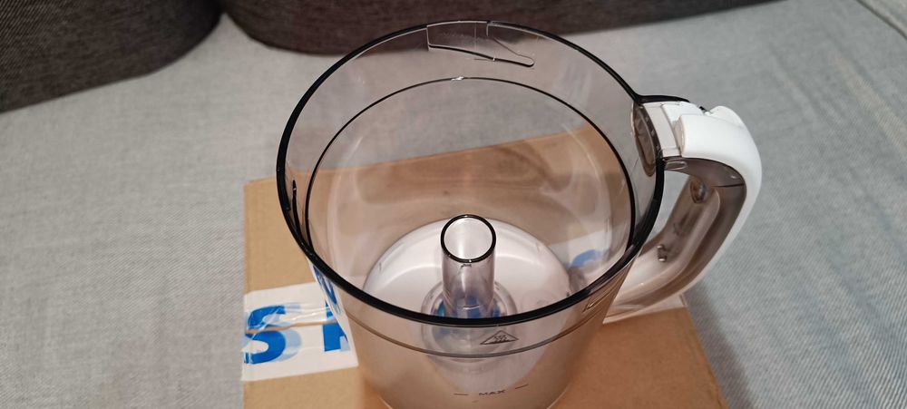 Cana pt aparat gatit cu aburi Philips Avent SCF883/01, SCF875, SCF885