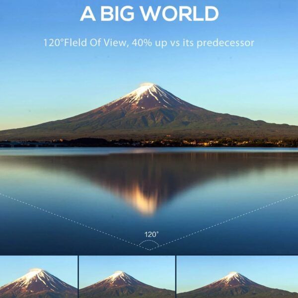 Drift Ghost X3 Екшън камера