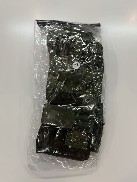 Mănuși militare combat