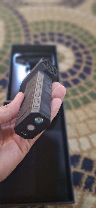 Turbo fen AVTO Arzonga