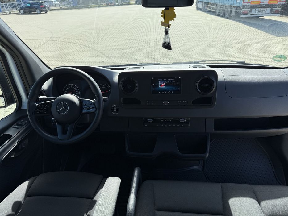 Mercedes sprinter 316 8+1locuri
