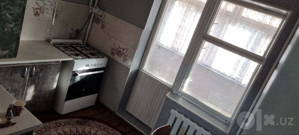 Сергили янги хаёт уй сотилади срочно