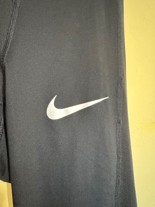 2 броя Мъжки клин Nike Pro Tight.