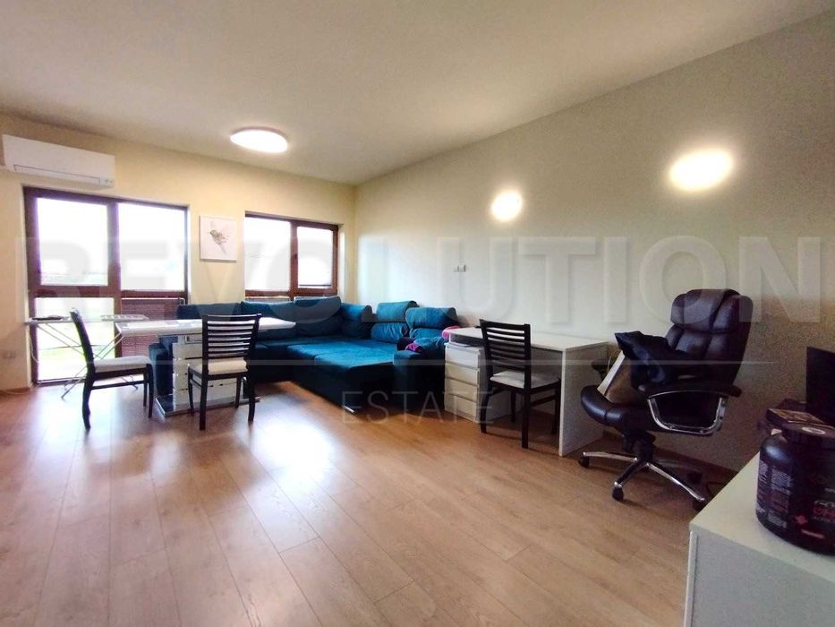 Продава се Тристаен апартамент в Банско - 116 кв.м за 1164 €/кв.м - Снимка #1