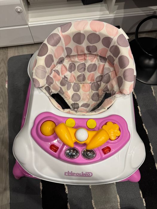 Бебешки паяк Chipolino