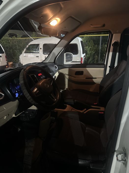 2023 CHangan SC sotiladi