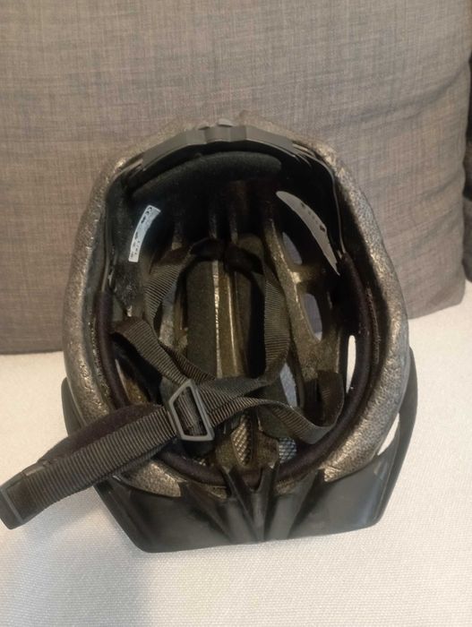 Каска за велосипед