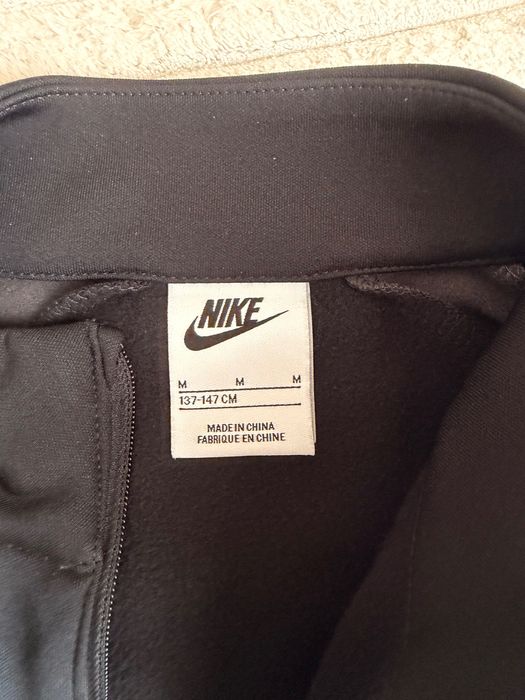 Nike екип унисекс