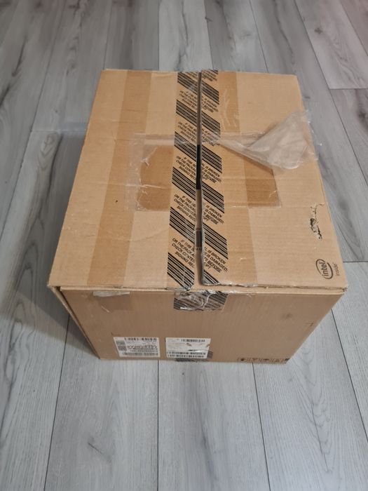 Pc Office nou  intel  i7   8GB  DDR4  HDD 1Tb Licienta Windows  10