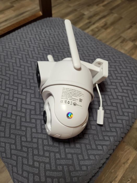 Wifi камера usb.