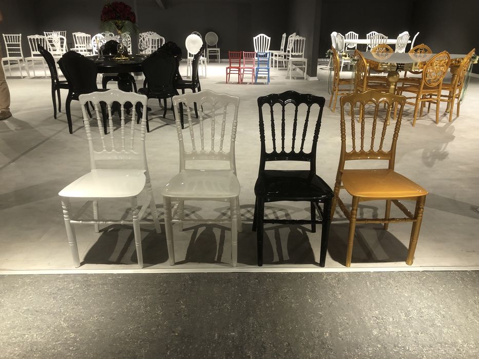 Scaune Chiavari Napoleon