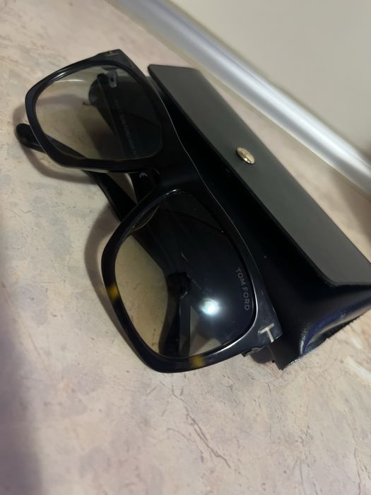 Очила TOM FORD - made in Italy