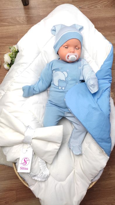 Комплект за изписване момче