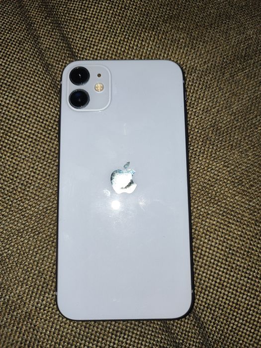 Подам iPhone 11, 128 gb