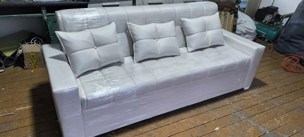 Yumshoq mebel buyurtma asosida yasab beramiz