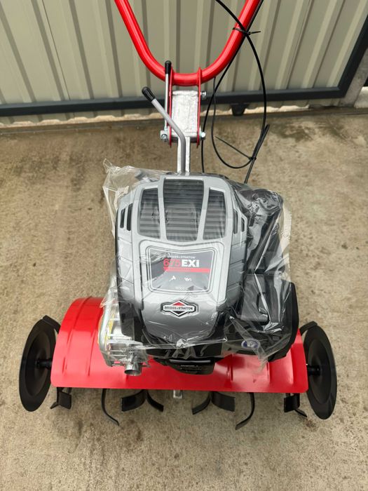 Motosapa Szentkiraly kf-04 Briggs&Stratton 675series 163cc