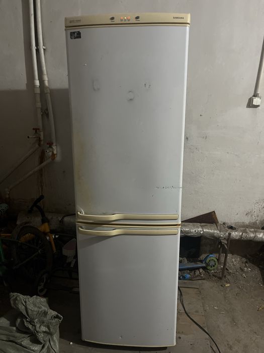 Холодильник Самсунг
