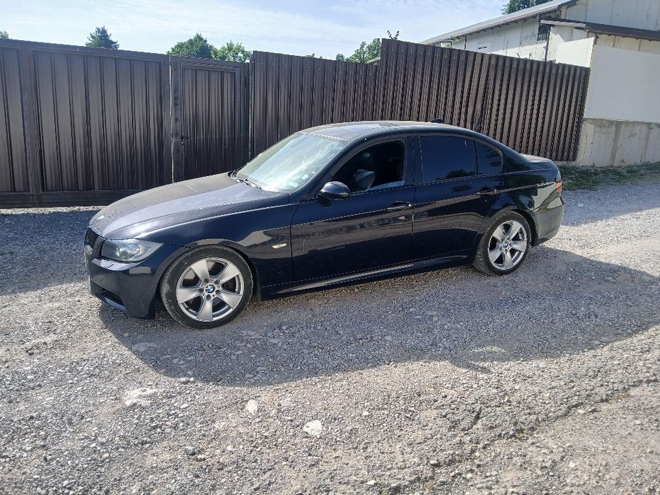 Bmw e90 335i 306 k.c. БМВ Е90 335i