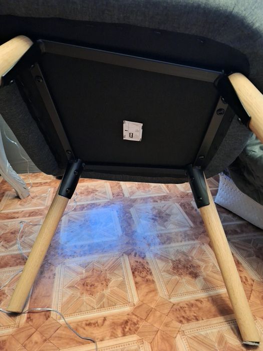 Кресло  Jysk,Ново!!!