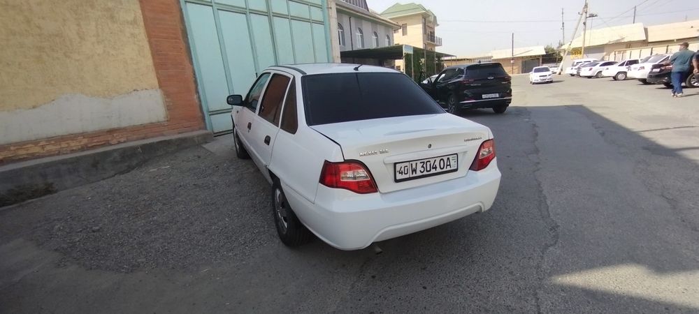 Nexia 2 1.6 yili-2010