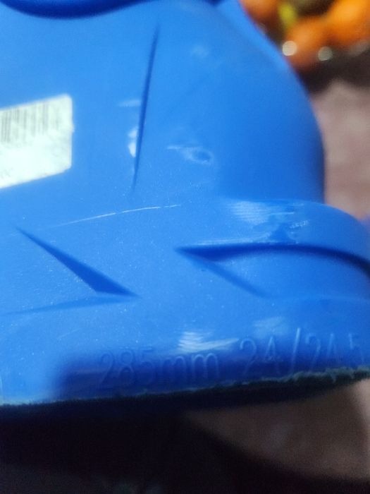 Ски обувки Salomon