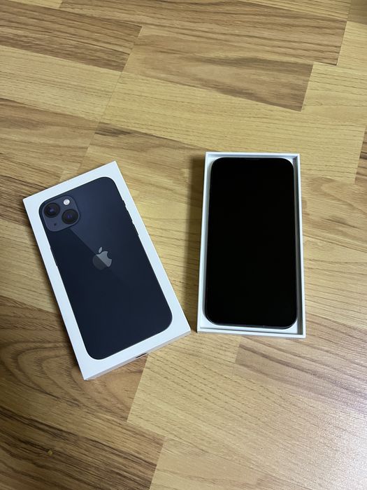 Iphone 13 128 gb