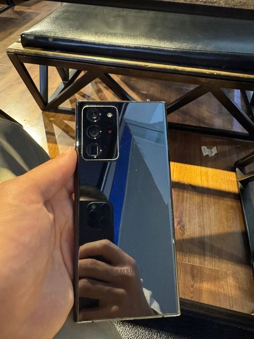 Samsung Note 20 ULTRA Srochna