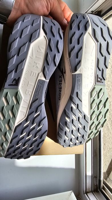 Мъжки маратонки Nike trail 5 GTX