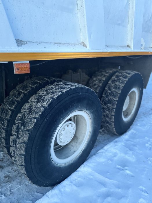 Шахман в хорошем состоянии