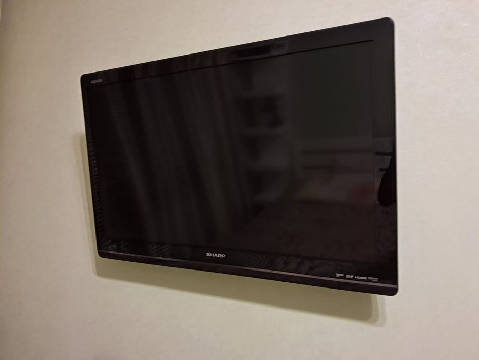 Sharp телевизор 70