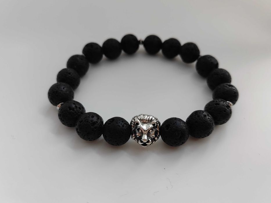 Браслеты мужские