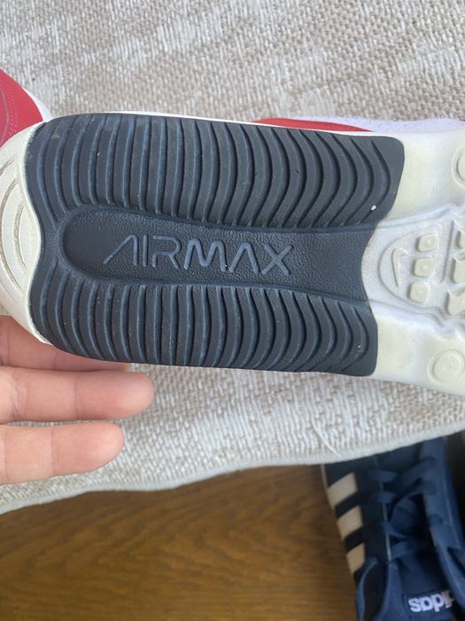 2 perechi adidasi originali